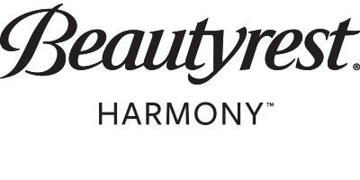 Beautyrest Harmony Logo